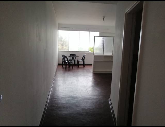 0.5 BEDROOM FLAT TO LET IN NORTH BEACH
